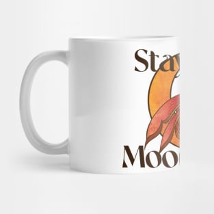 Stay Wild Moonchild Mug